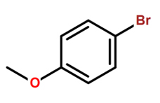 P-Bromoanisole