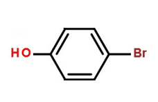 P-Bromophenol