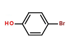对溴苯酚