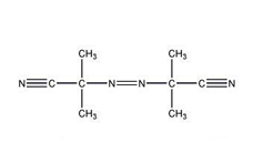 2,2'-Azobis(2-methylpropionitrile)