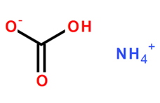 Ammonium Bicarbonate