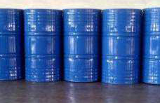 Crude benzol